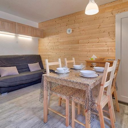 Residence Les Gourgs Blancs - 80M Des Pistes Génos Eksteriør billede